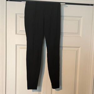 Mossimo Supply Co. Black Leggings